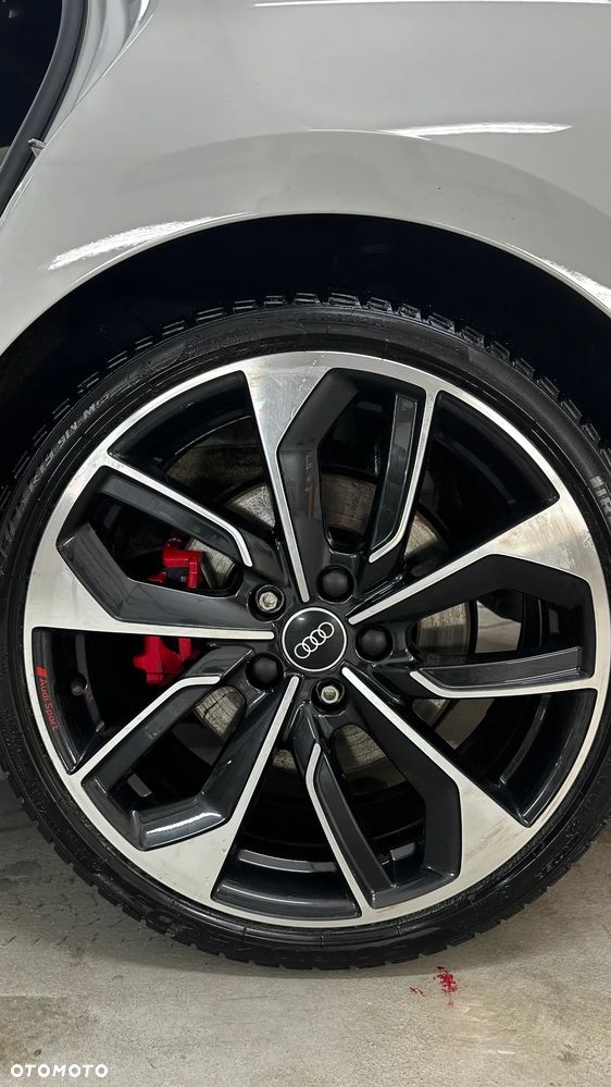 Audi S3 - 9