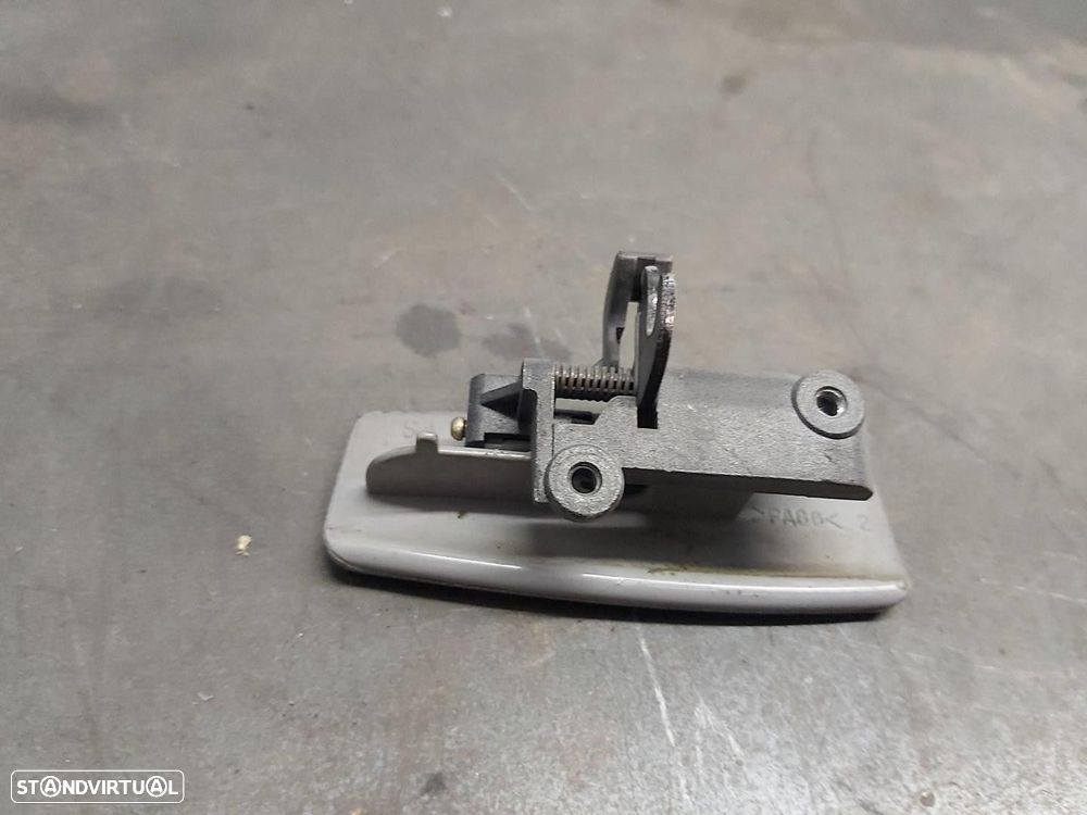 PORTA LUVAS KIA PICANTO 2004 - - 3