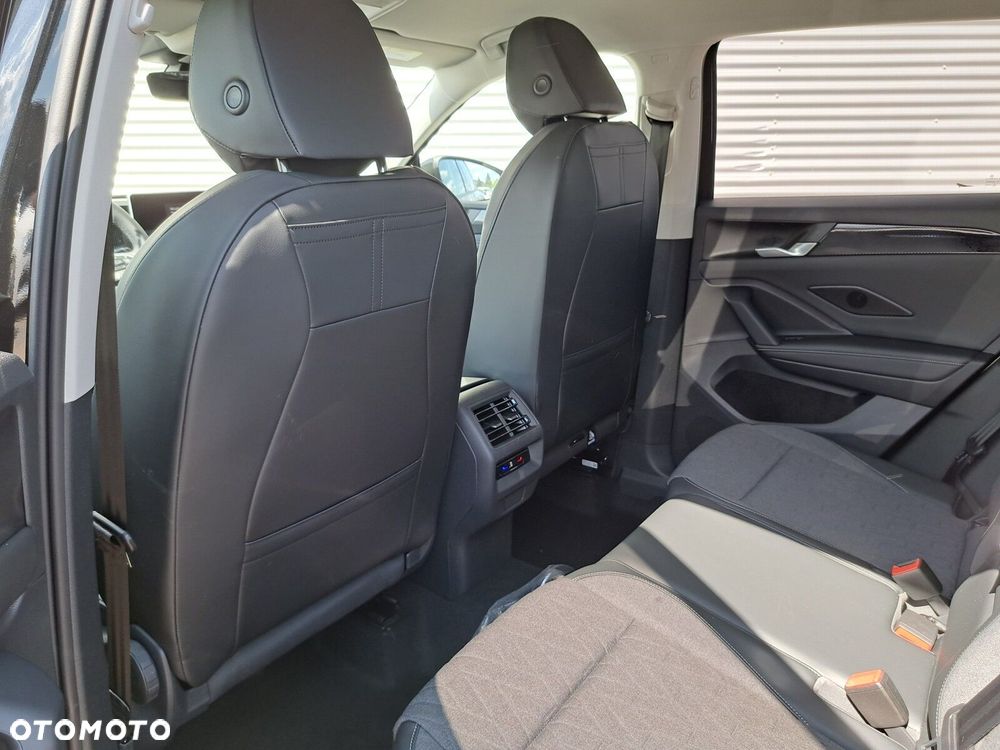 Volkswagen Tiguan 1.5 eTSI Life Plus DSG - 8