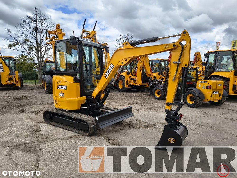 JCB 26C-1 2024R - 3