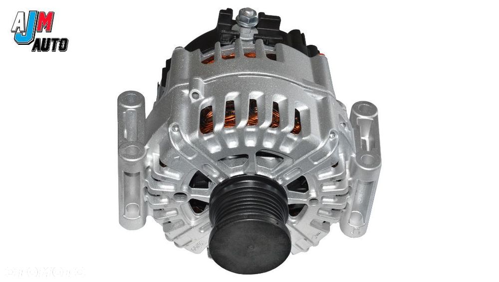 Alternator 2.0 2.1 2.2 CDI Mercedes Sprinter 3t 3,5t 5t B906 Viano Vito W639 - 3