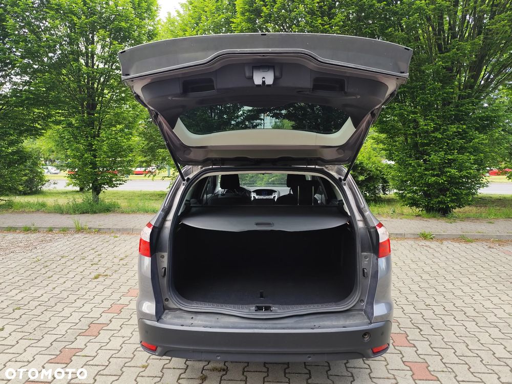 Ford Focus 1.6 TI-VCT Champions Edition - 26