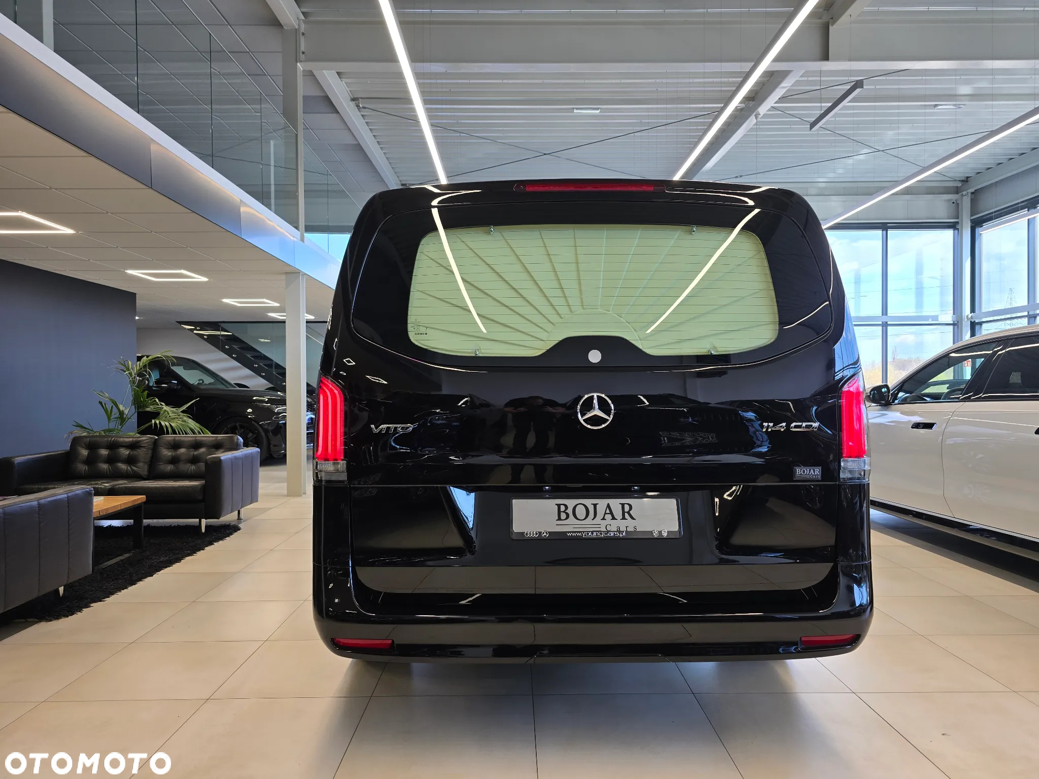 Mercedes-Benz Vito - 4