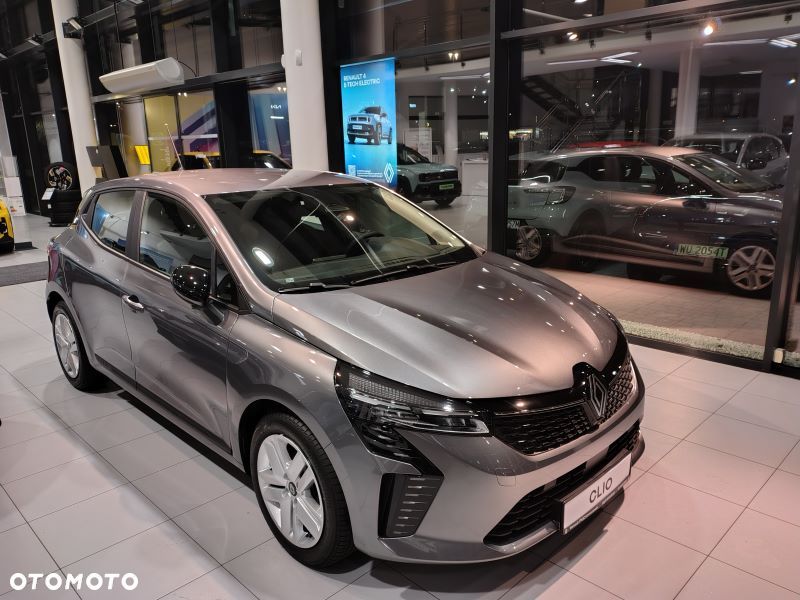 Renault Clio 1.0 TCe Evolution - 2
