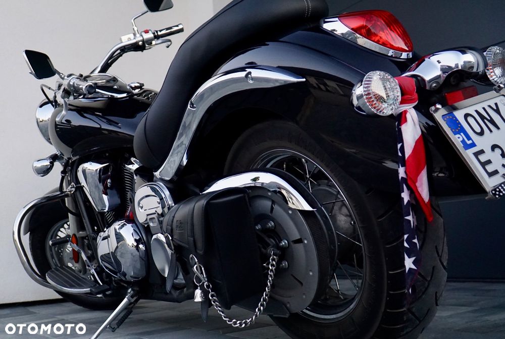 Kawasaki Vulcan - 3