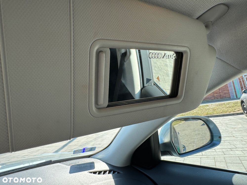 Audi A4 Avant 2.0 TFSI Multitronic - 34