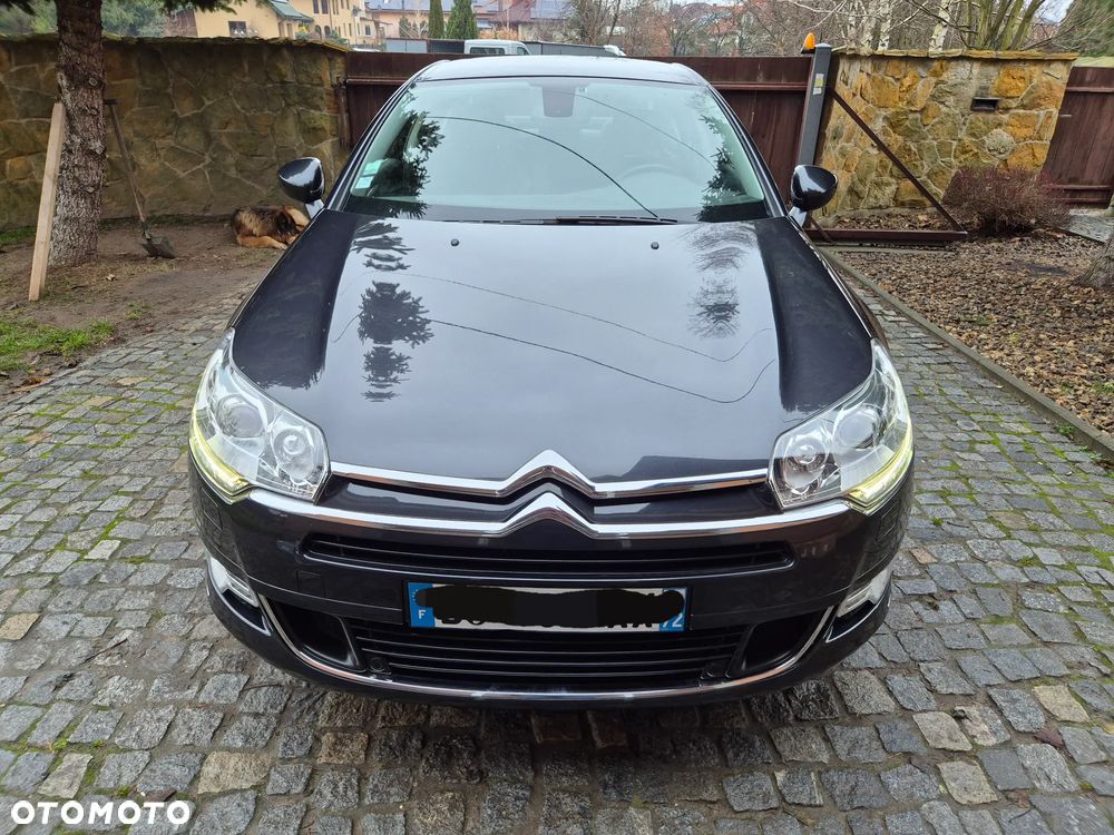 Citroën C5 HDi 140 FAP Exclusive - 3