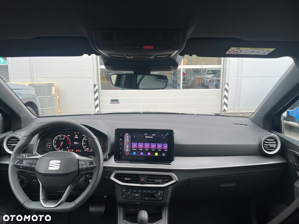 Seat Arona - 9