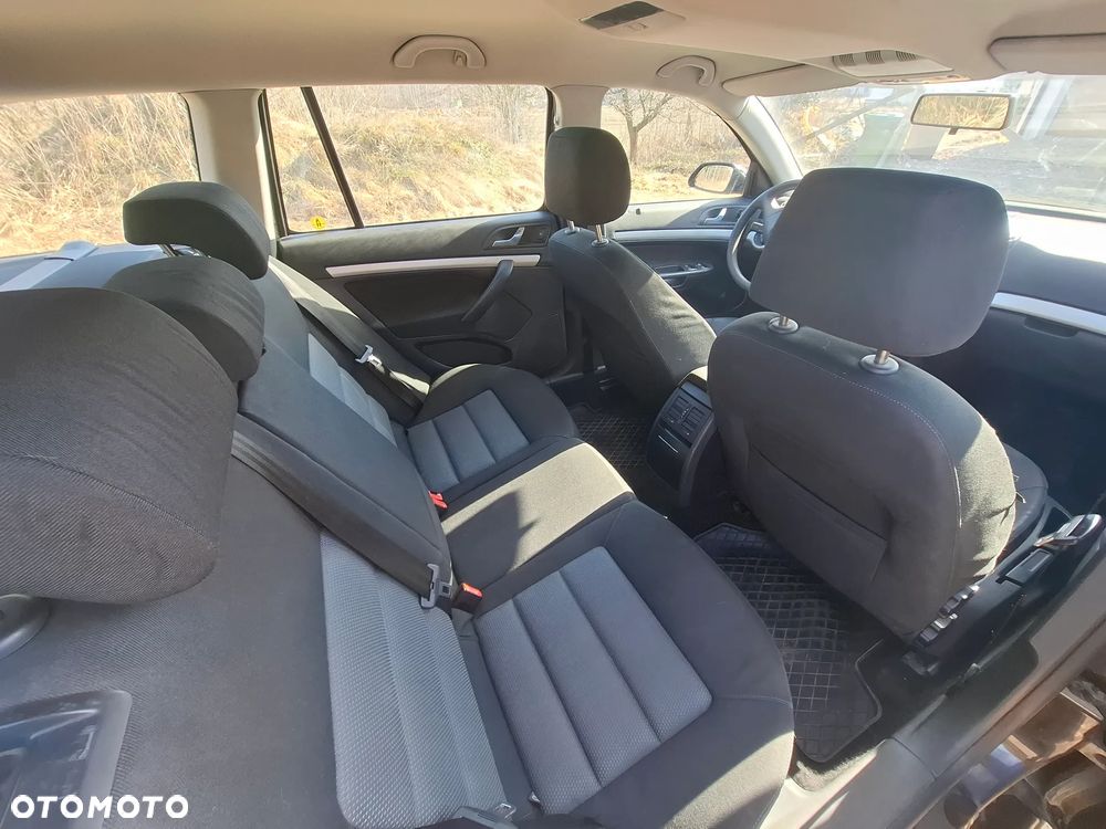 Skoda Octavia 1.9 TDI Classic - 15