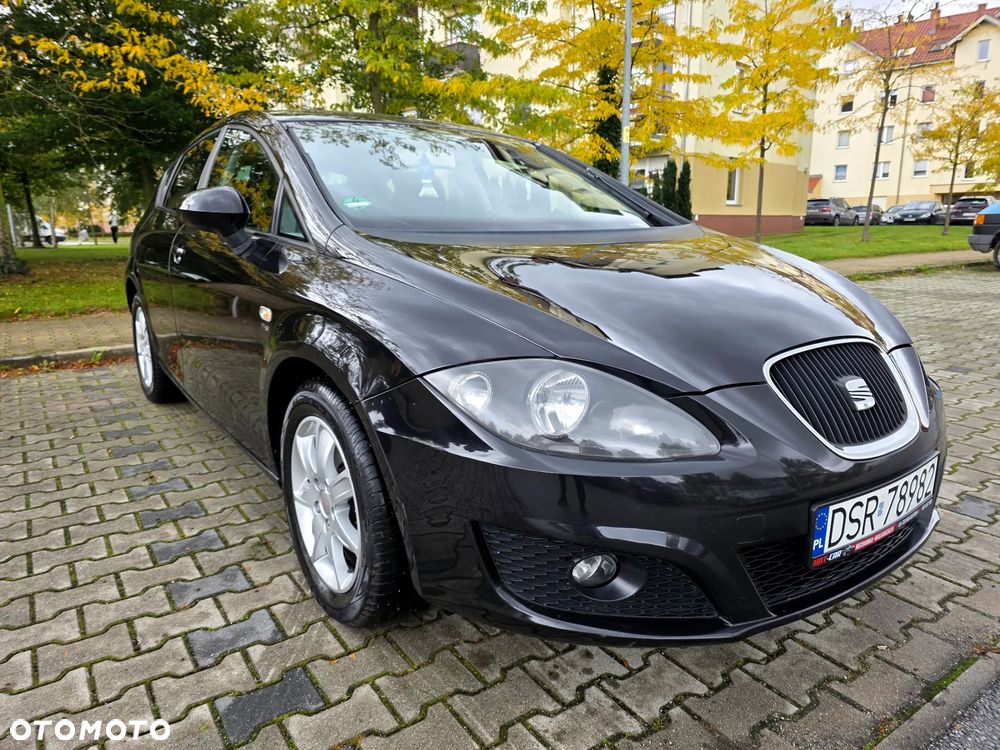 Seat Leon 1.2 TSI Reference - 16