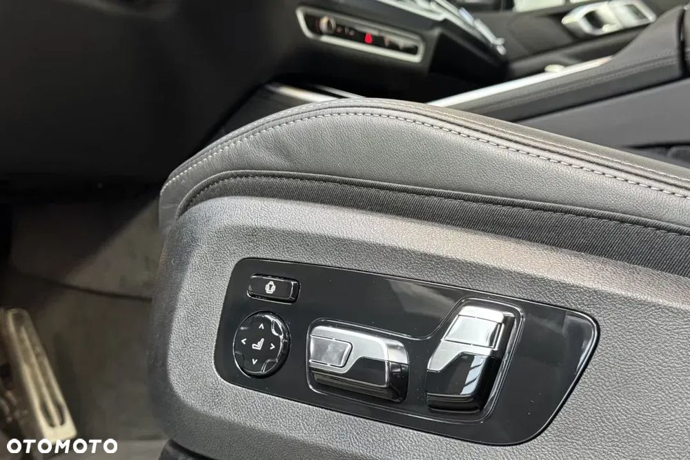 BMW X5 xDrive30d mHEV sport - 11