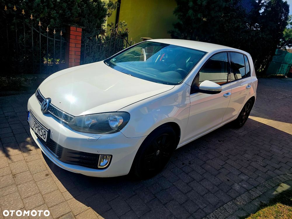 Volkswagen Golf 1.6 TDI Highline - 2
