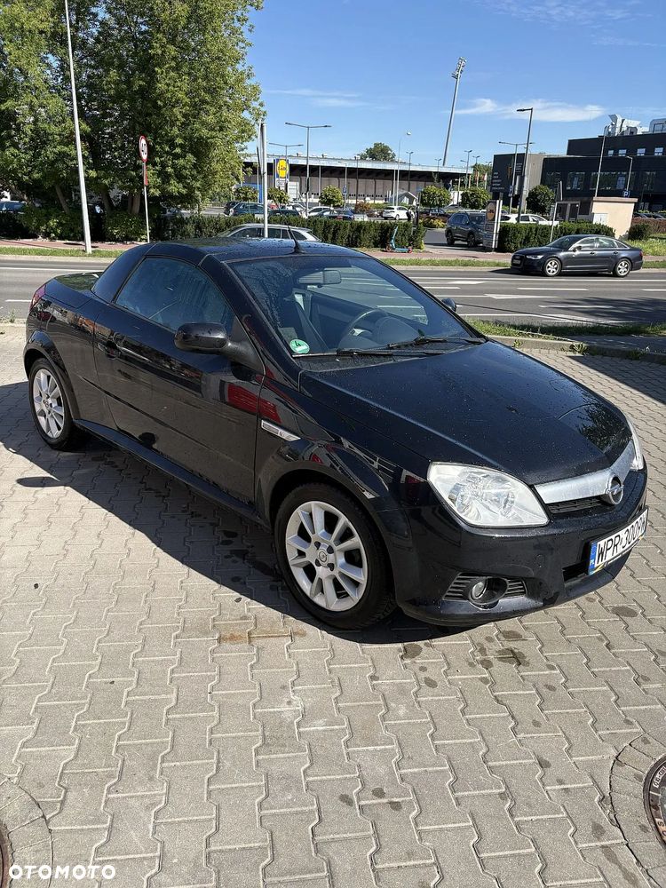 Opel Tigra 1.4 Sport - 1