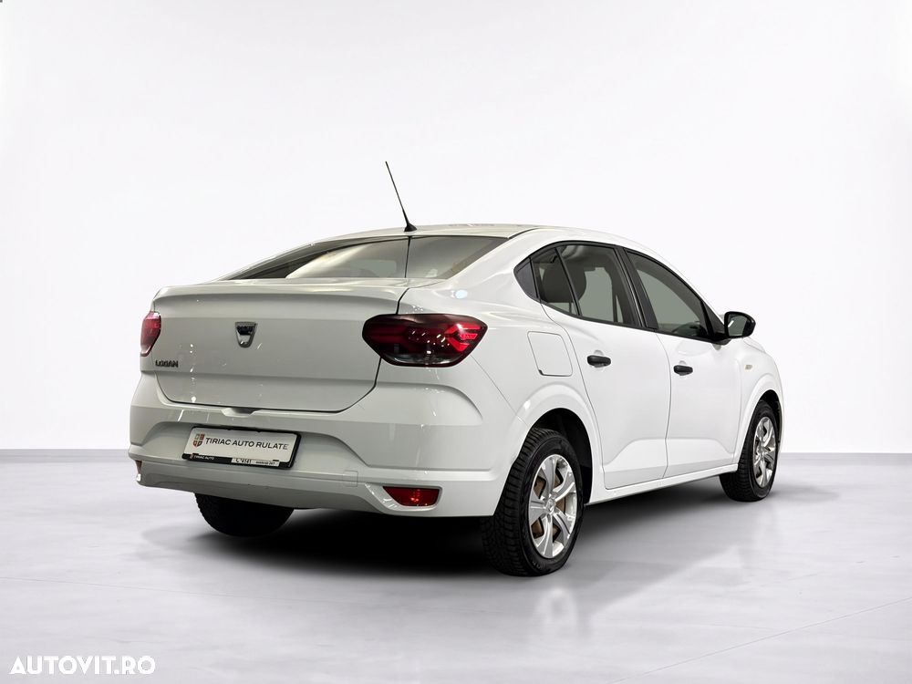 Dacia Logan - 6
