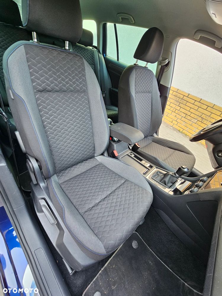 Volkswagen Golf 1.6 TDI Join - 20