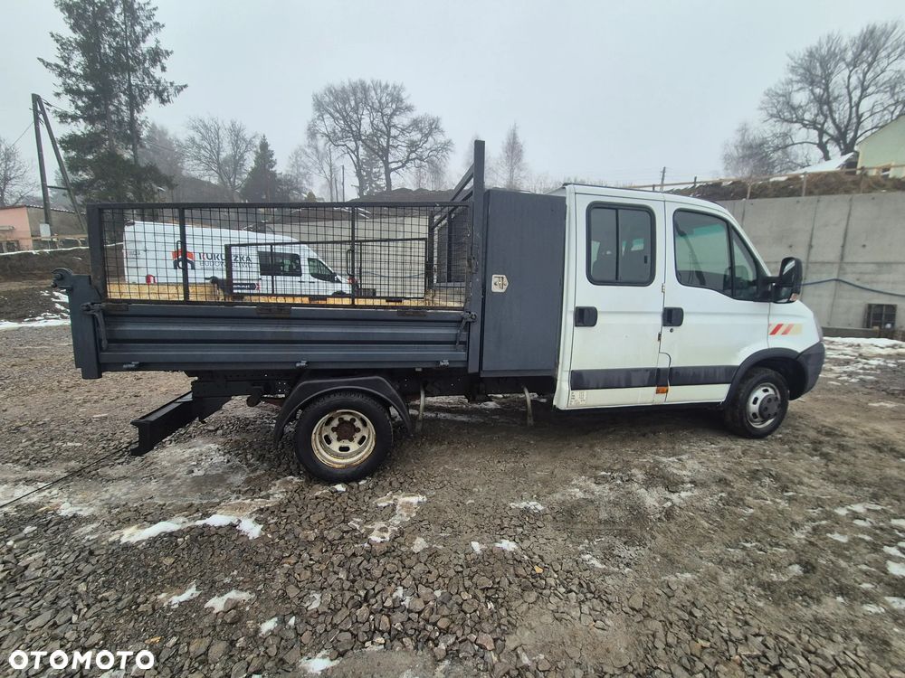 Iveco daily - 7