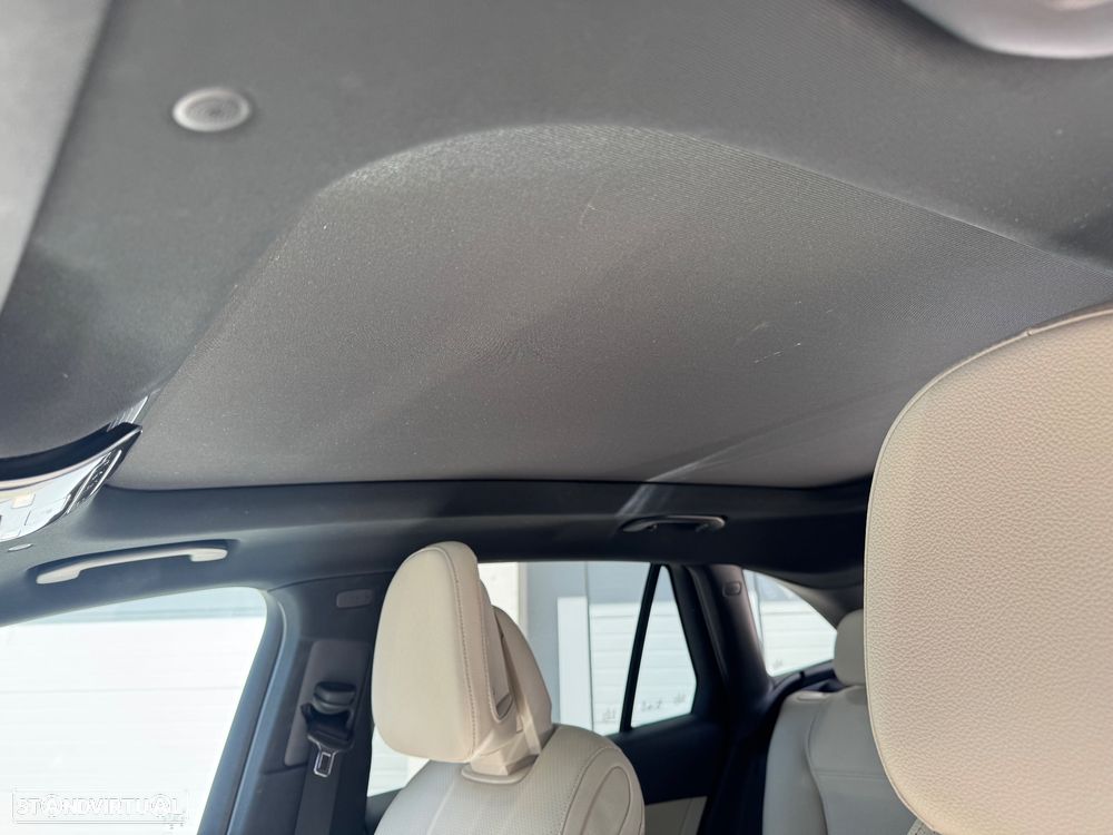 Mercedes-Benz GLC 220 d 4Matic - 15