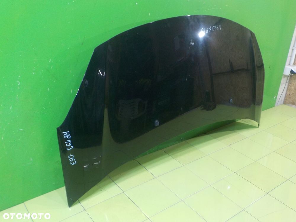 CITROEN DS3 1.6 B 10r 3D maska - 2