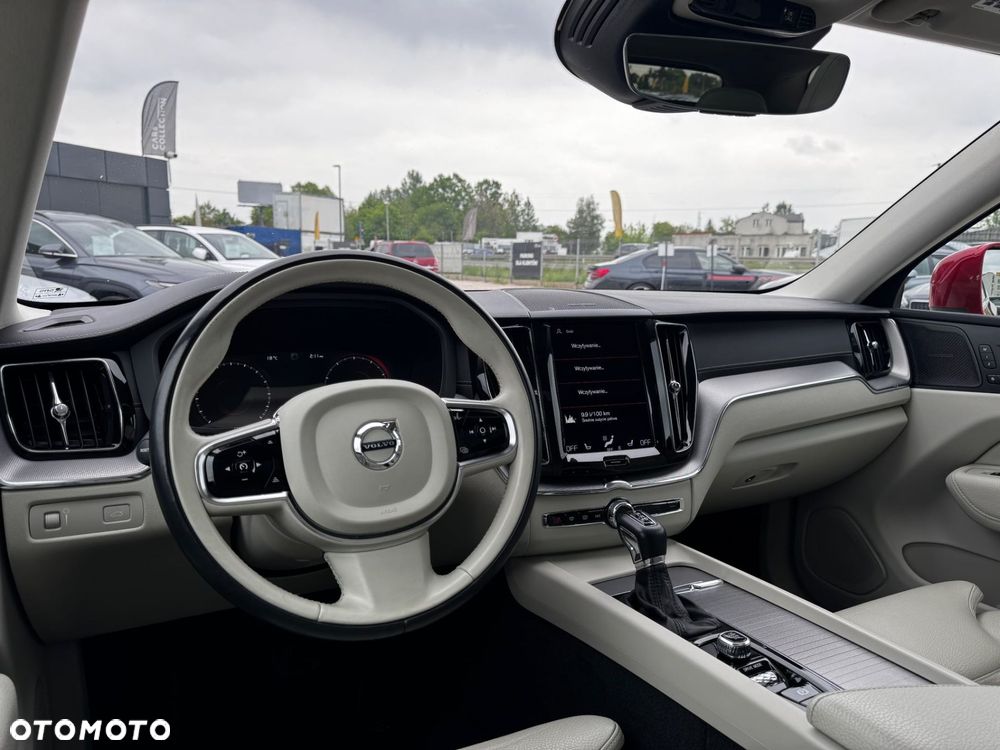 Volvo XC 60 T6 AWD Inscription - 11