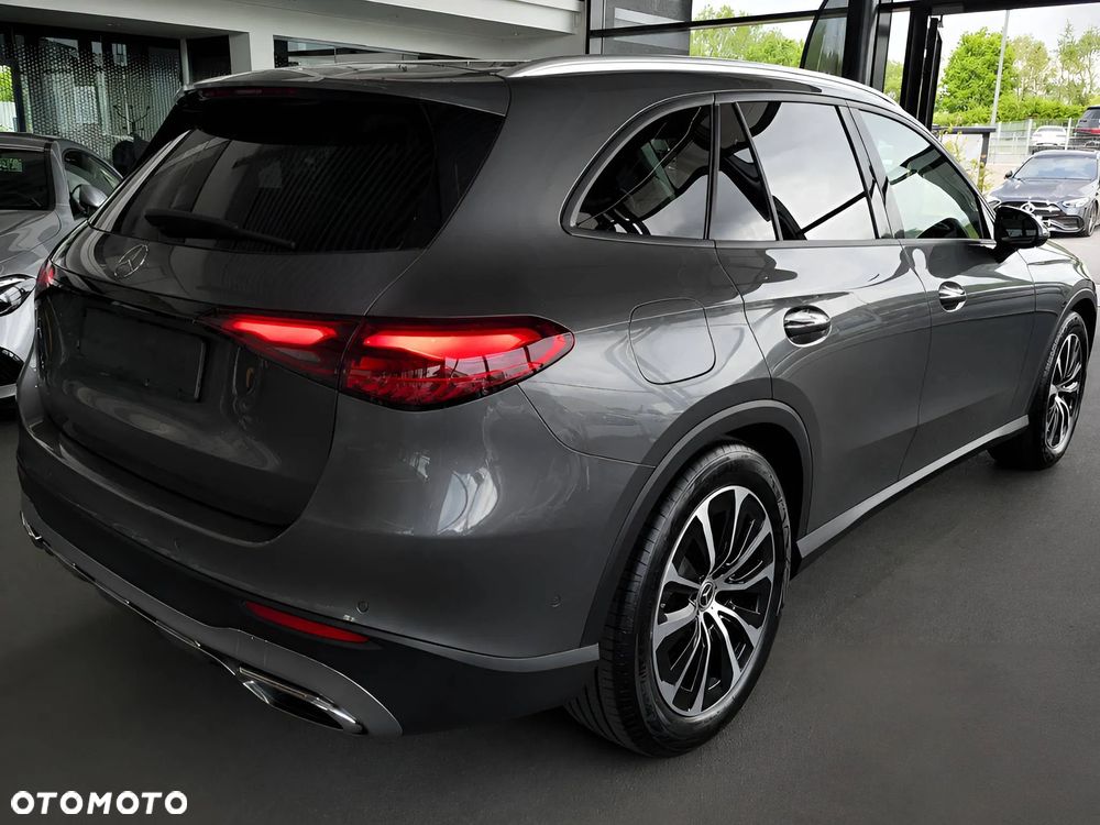 Mercedes-Benz GLC 220 d - 3