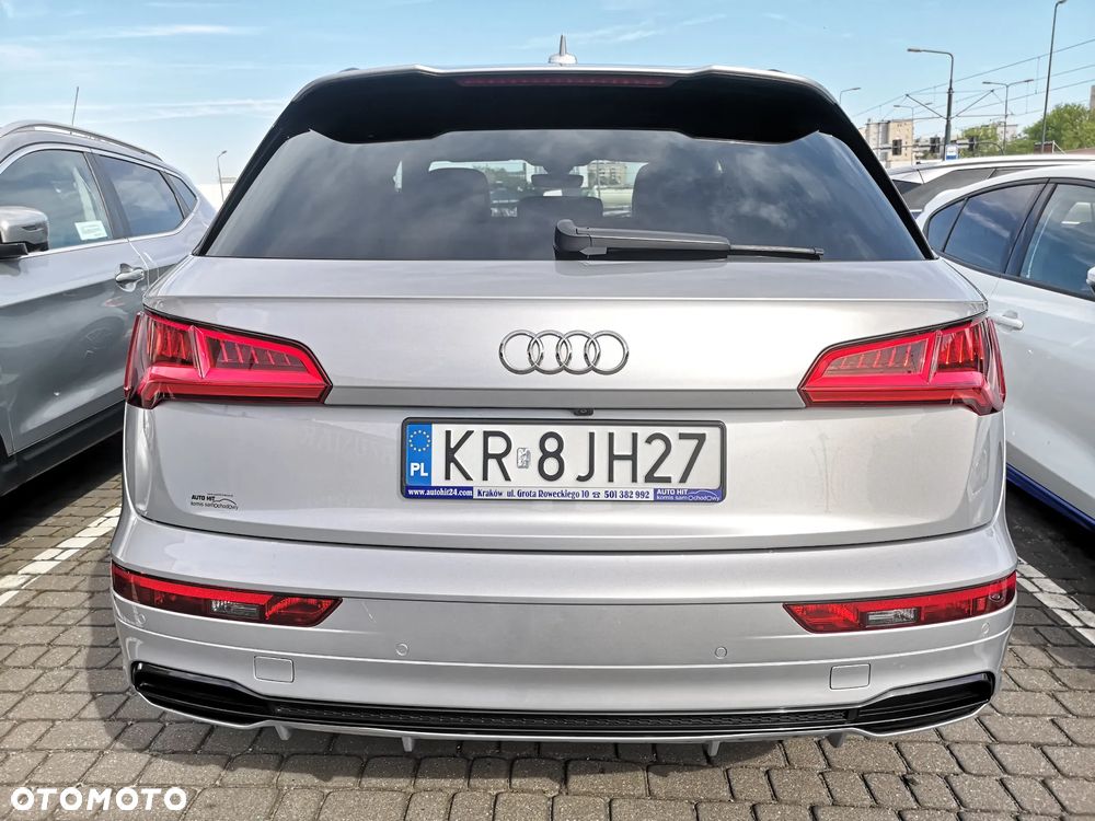 Audi Q5 2.0 TDI Quattro S tronic - 4