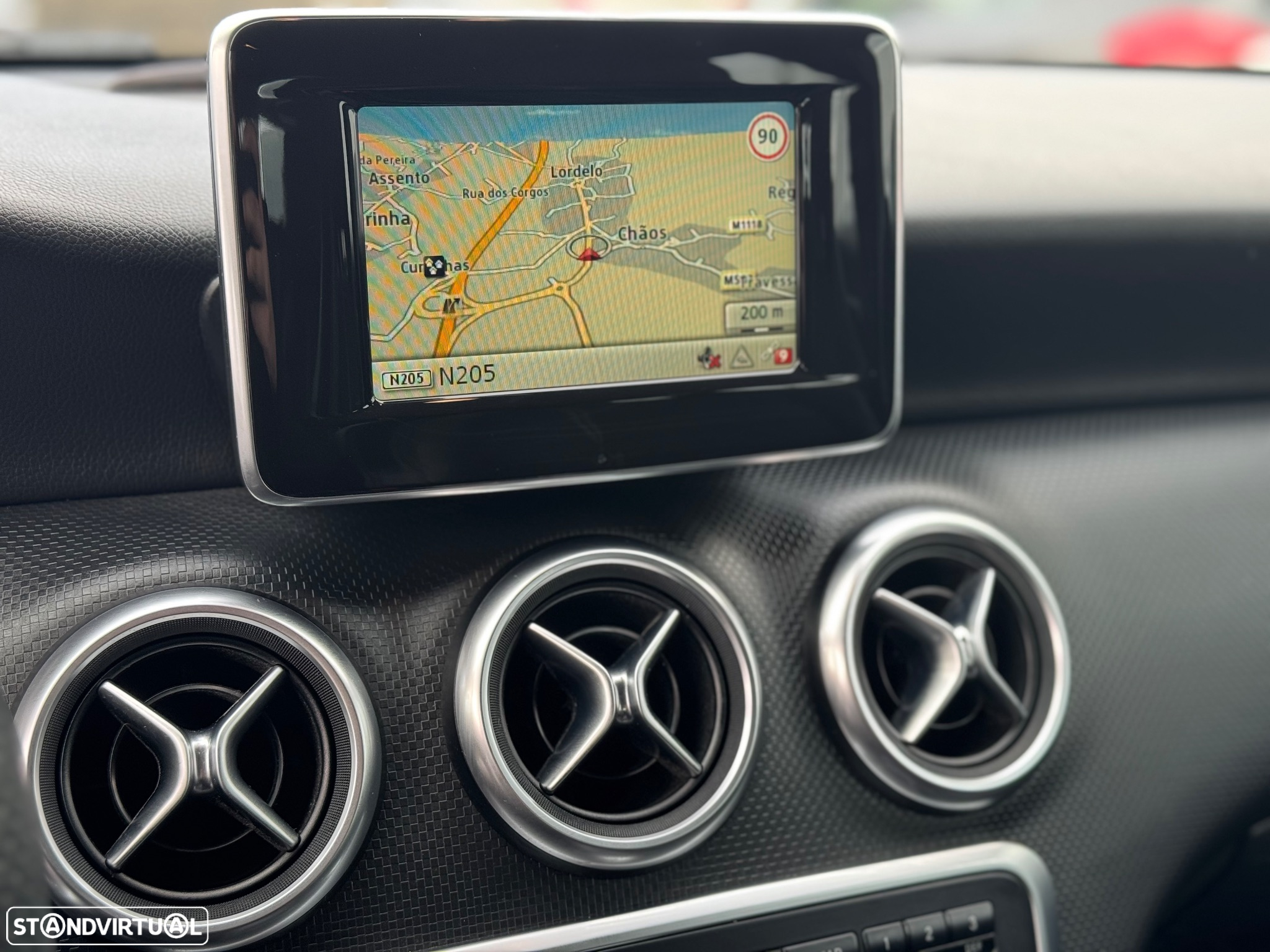 Mercedes-Benz A 180 CDi BE Edition Urban - 18