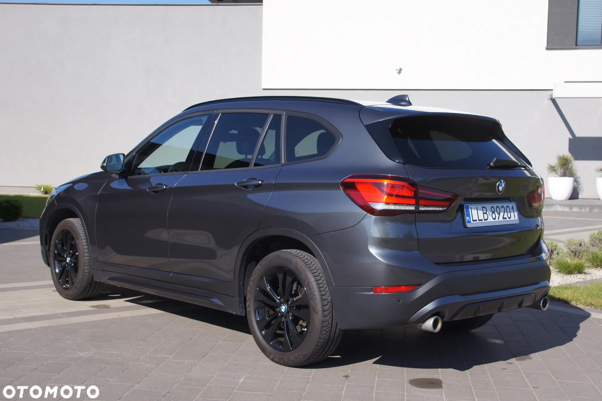 BMW X1 sDrive20i Sport Line - 4