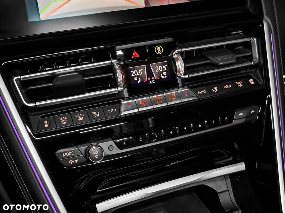 BMW Seria 8 840d xDrive - 18