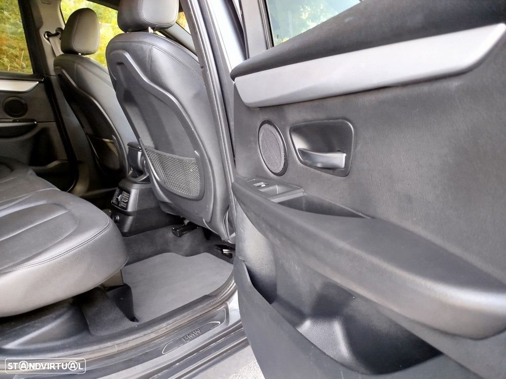 BMW 216 Gran Tourer - 17