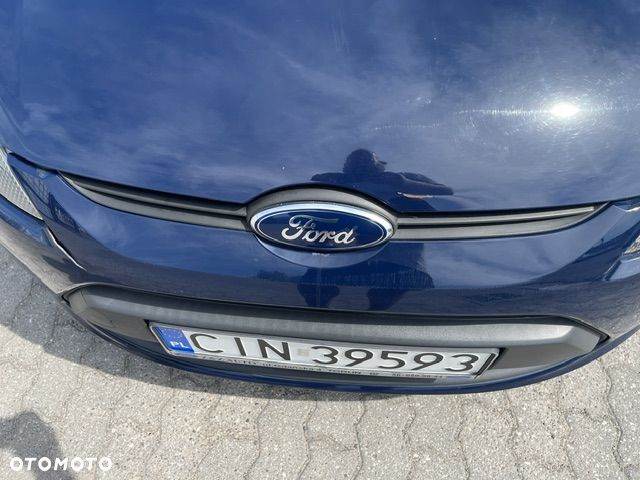 Ford Fiesta 1.25 Trend EU5 - 11