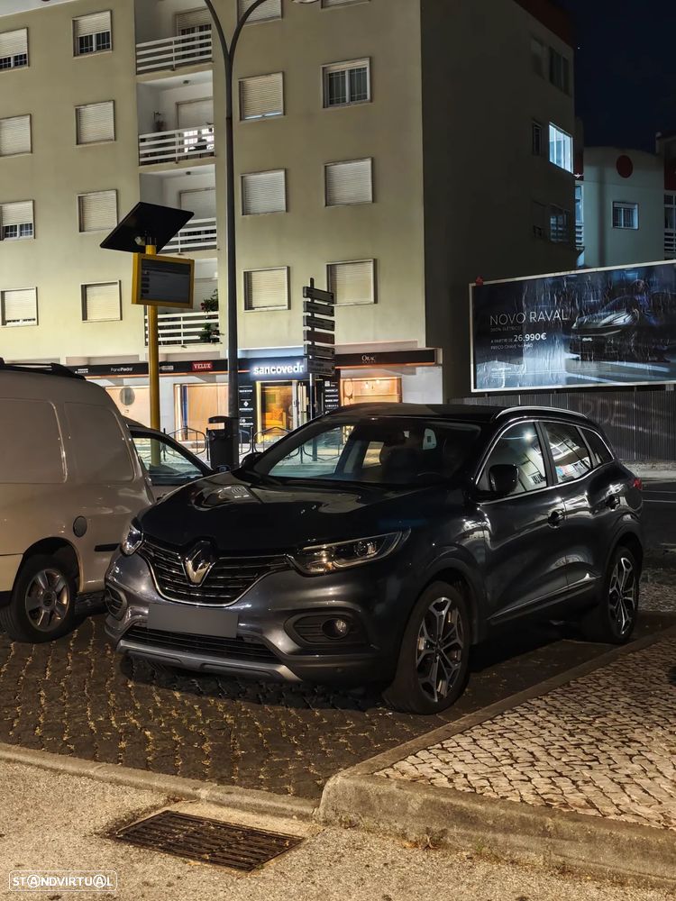 Renault Kadjar - 4
