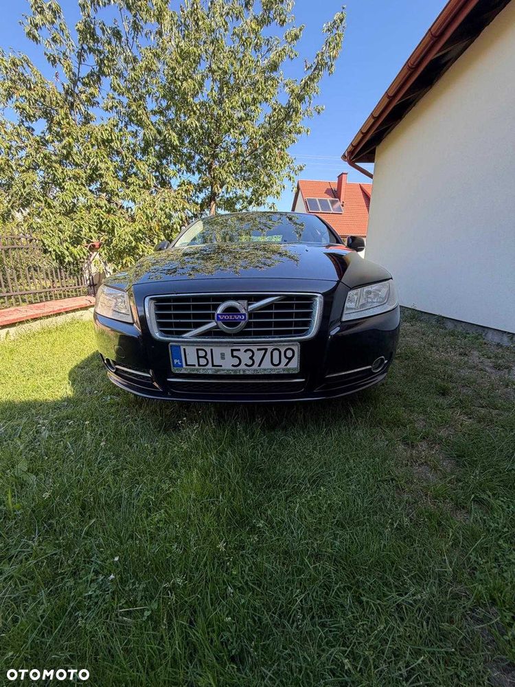 Volvo S80 - 1