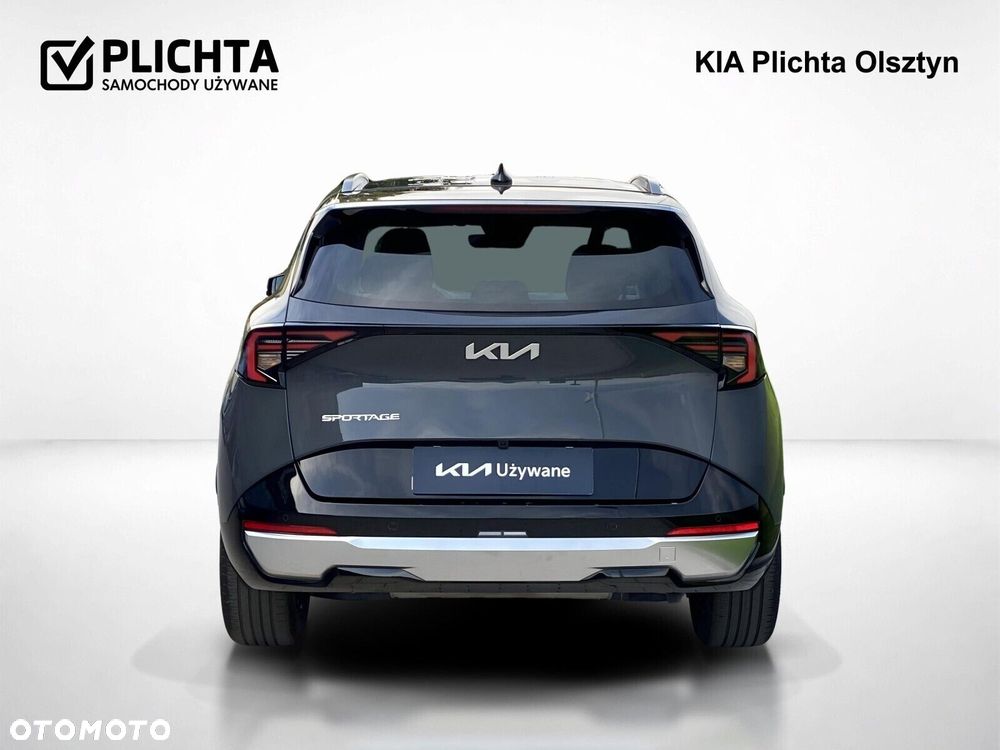 Kia Sportage 2026 photo 4