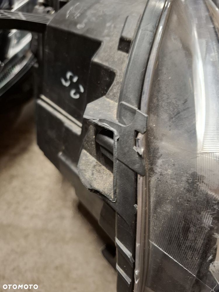 LAMPA LEWA PRZEDNIA PRZÓD RENAULT TWINGO III LED 18-22 LIFT 260602593R - 11