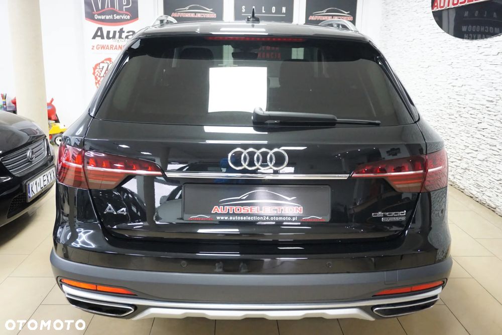 Audi A4 - 5