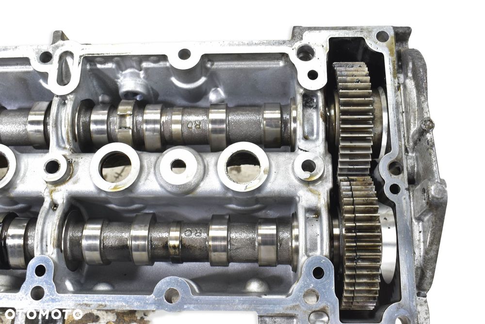 Pokrywa Zaworów Wałki OPEL CORSA D FIAT 500 1.3 CDTI 55219639 - 8