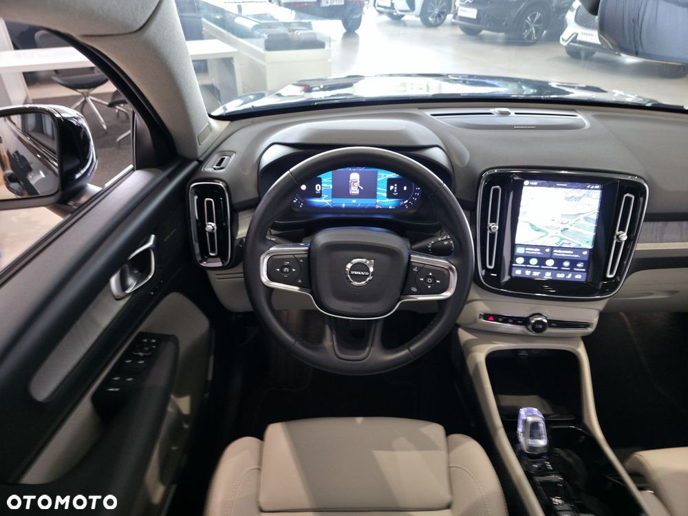 Volvo XC 40 - 15