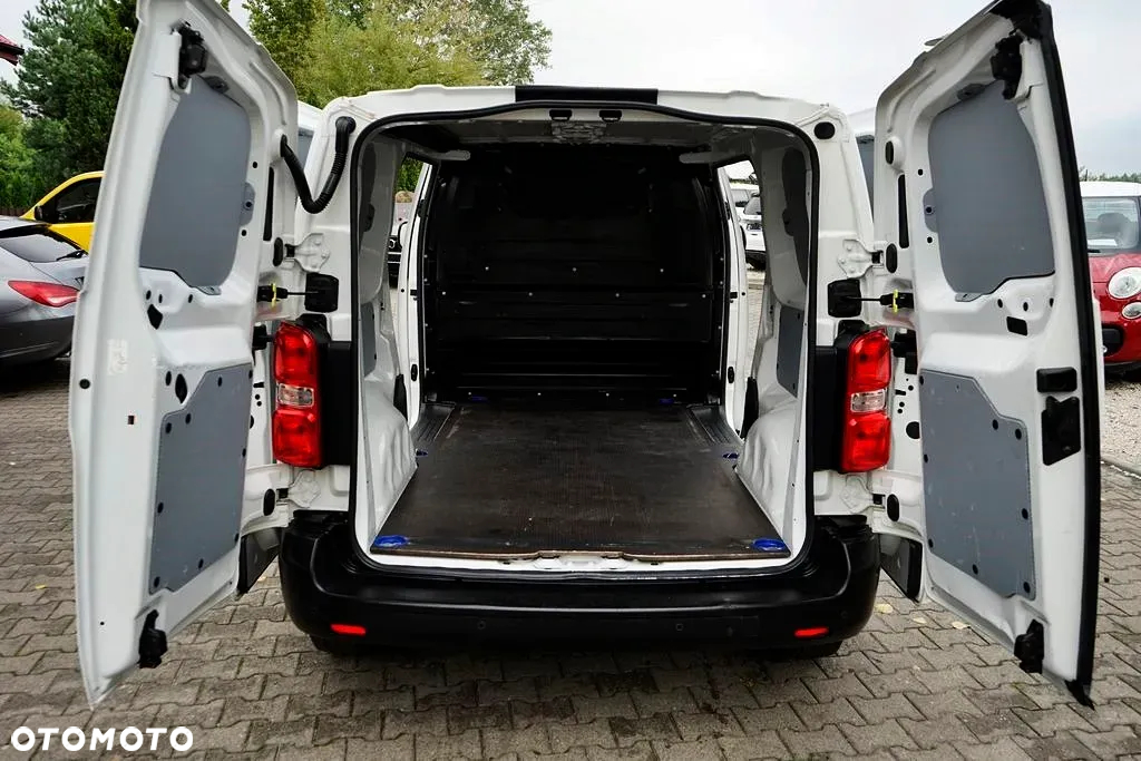 Peugeot EXPERT - 29