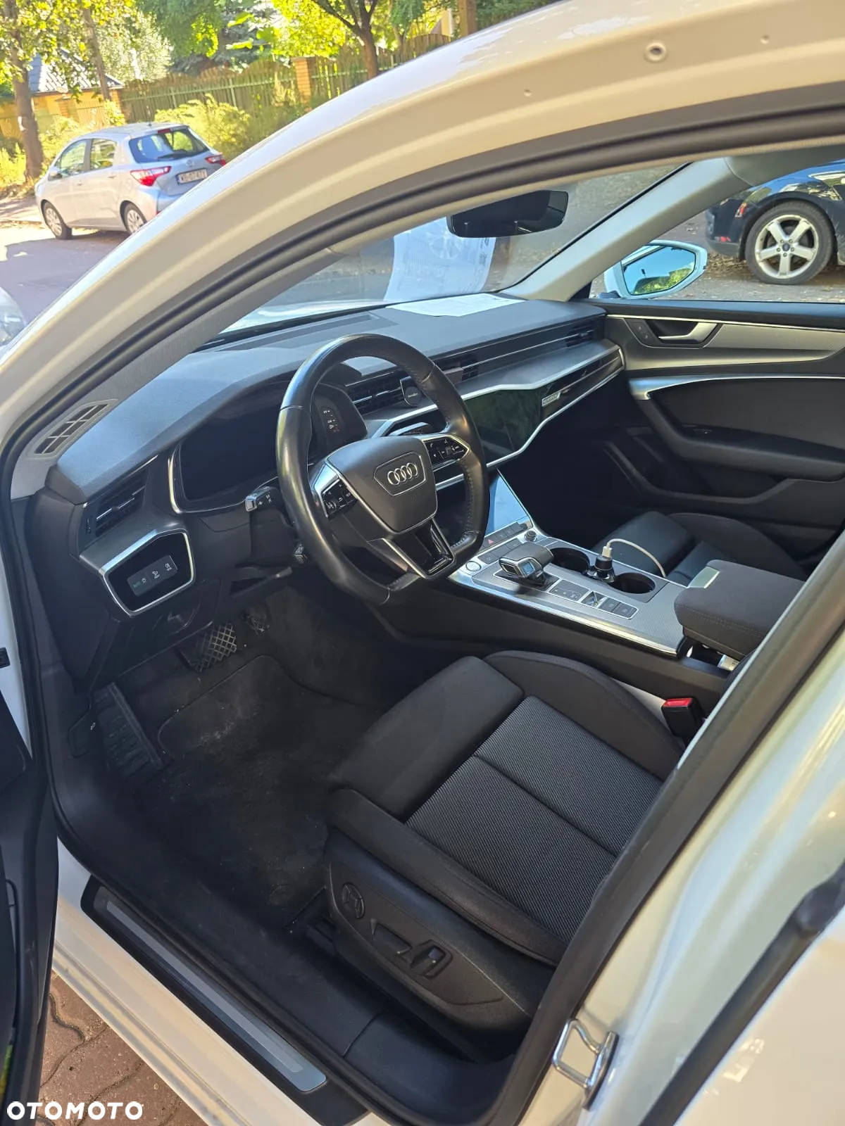 Audi A6 - 33