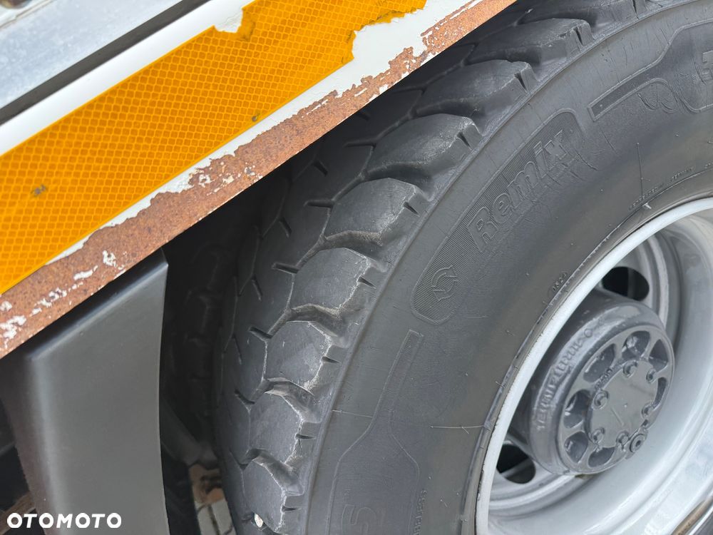 Renault D320 / 6x2 / ŚMIECIARKA / EURO 6 /  SPROWADZONA / STAN BDB / / / - 17