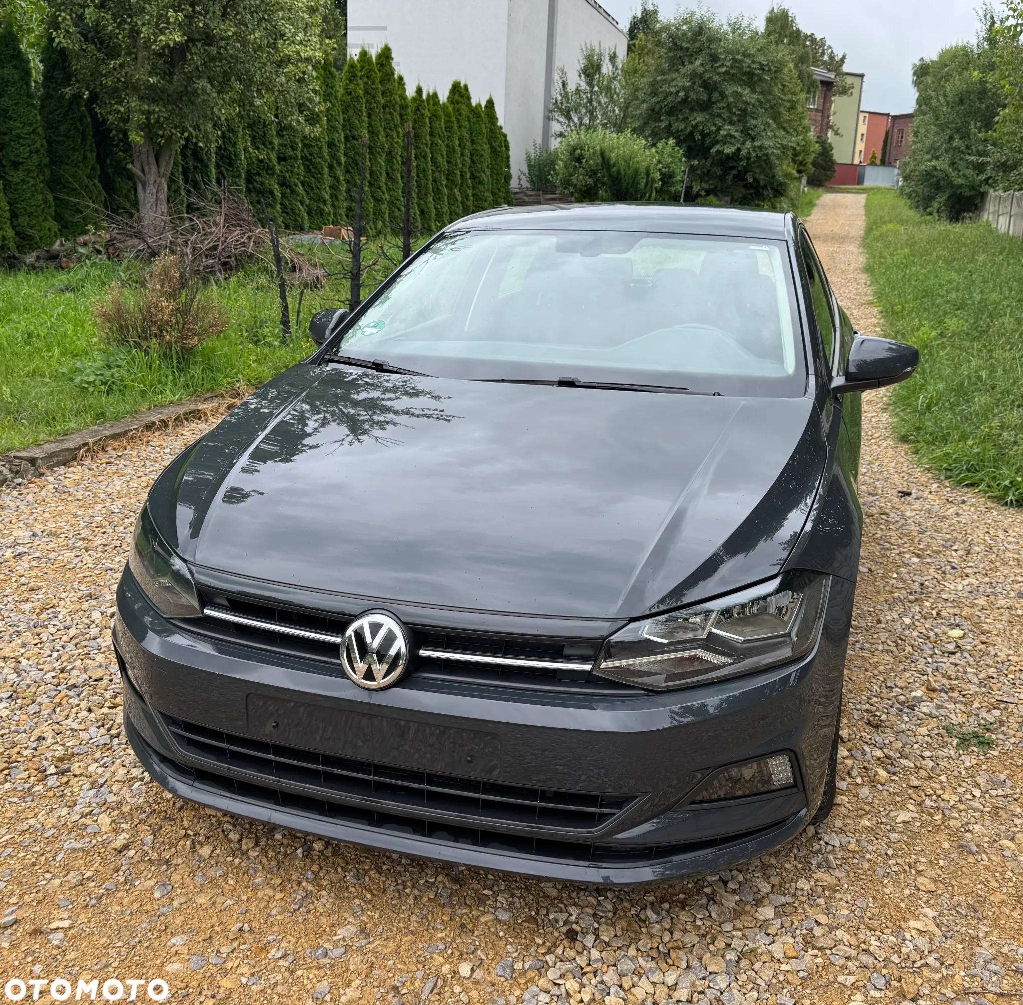 Volkswagen Polo 1.0 TSI Comfortline - 10