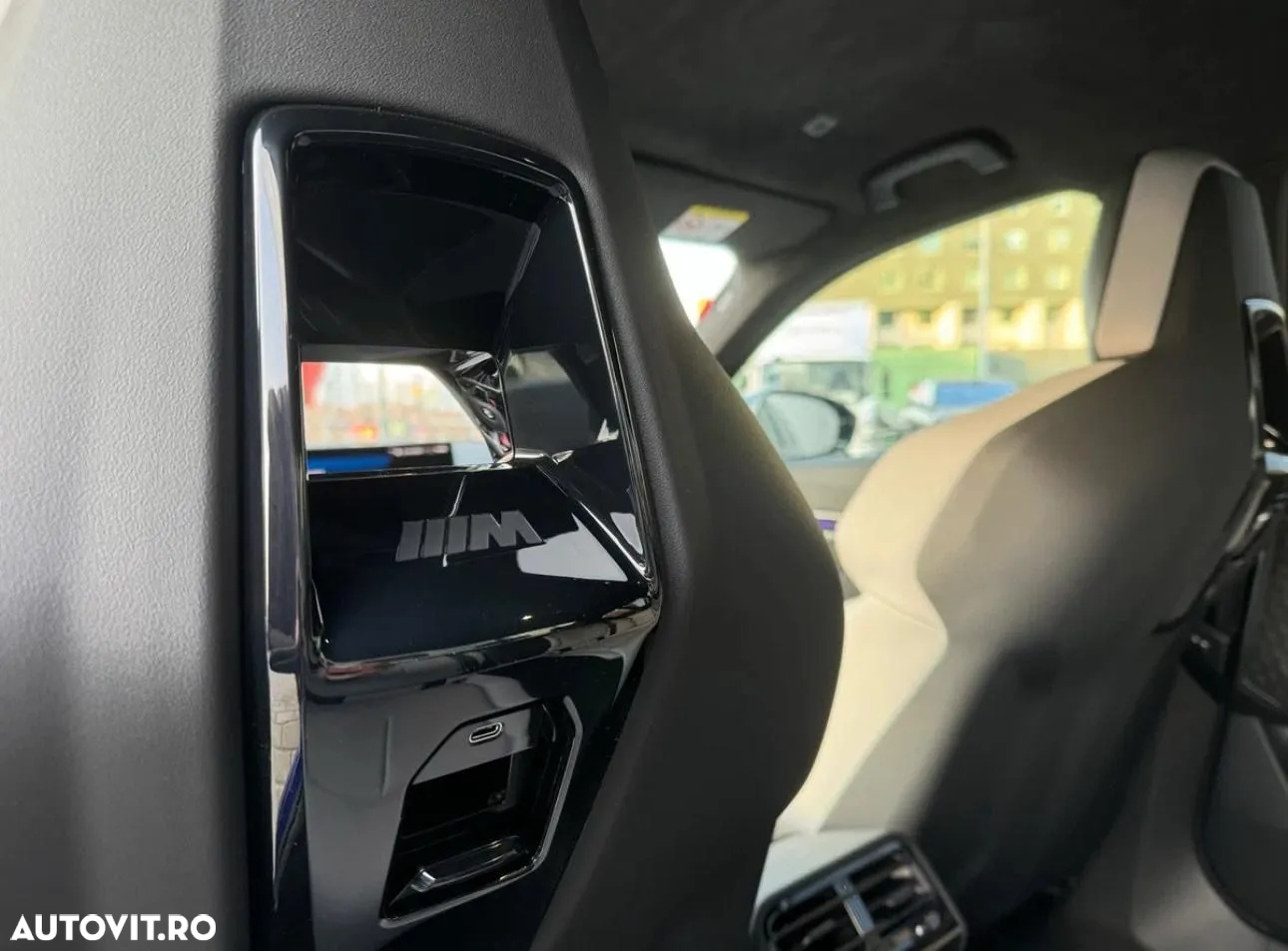 BMW M5 xDrive AT PHEV - 13