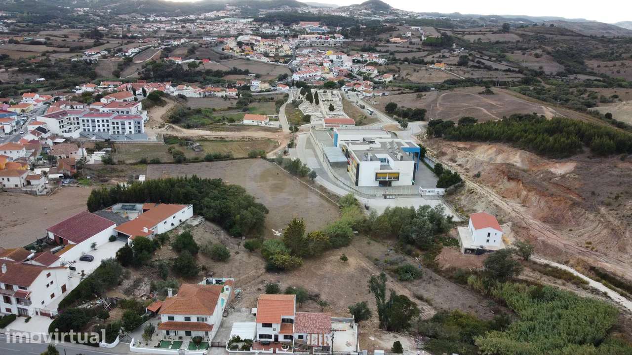 Terreno Urbano com 2 120 m² no Milharado, Mafra - Grande imagem: 4/32