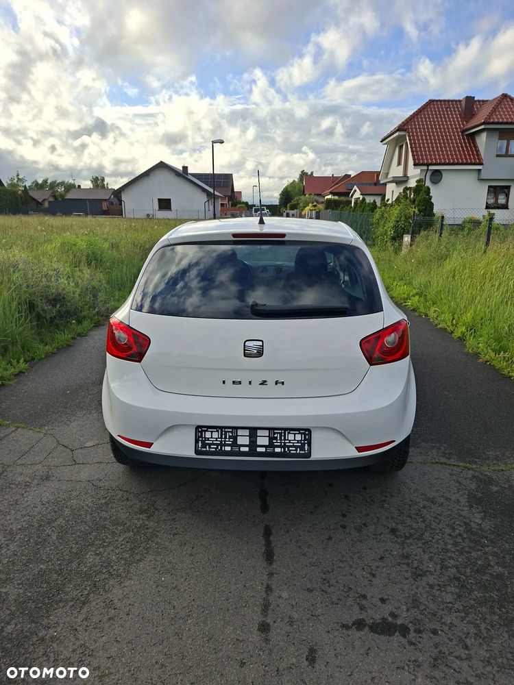 Seat Ibiza - 6