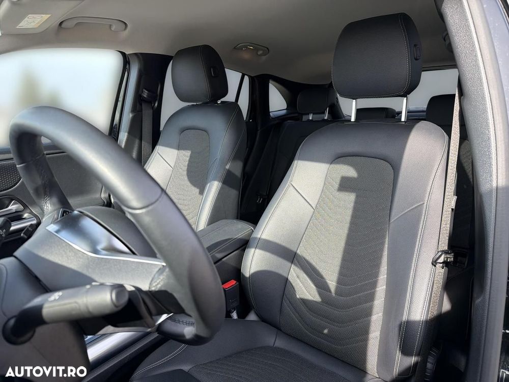 Mercedes-Benz GLA 200 d 4MATIC Aut. - 15