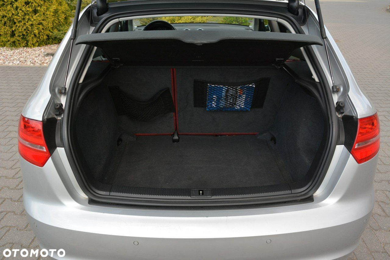 Audi A3 - 30