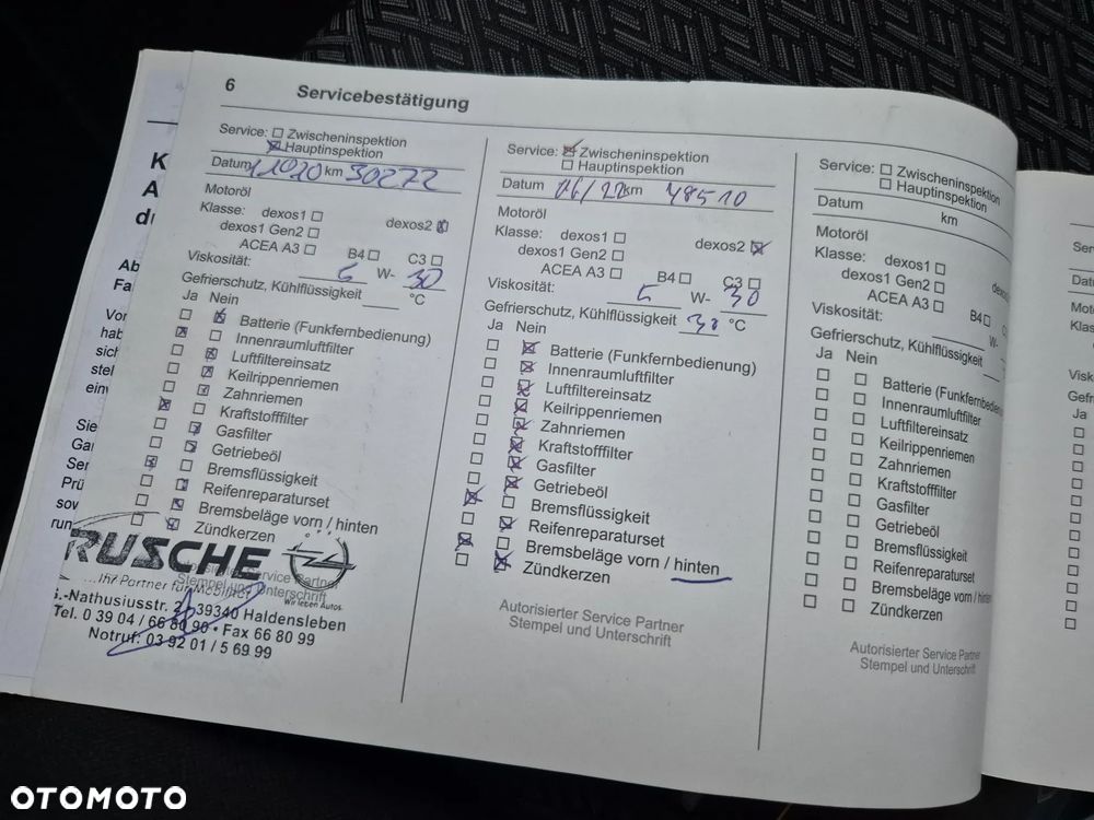 Opel Insignia - 21