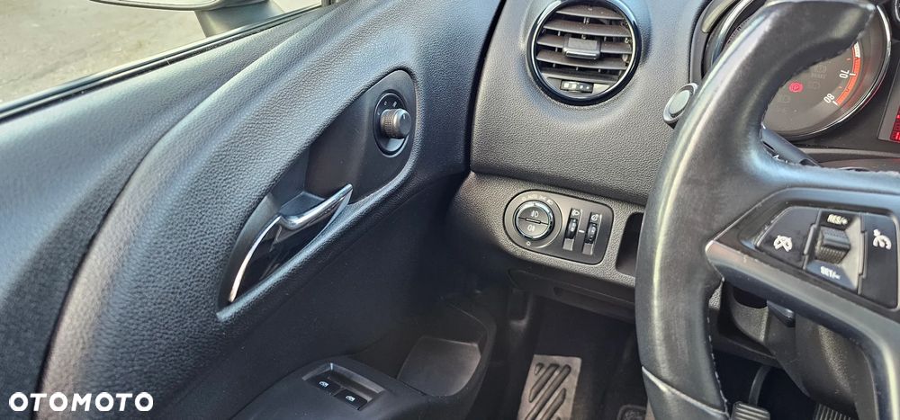Opel Meriva 1.4 ecoflex 150 Jahre - 18