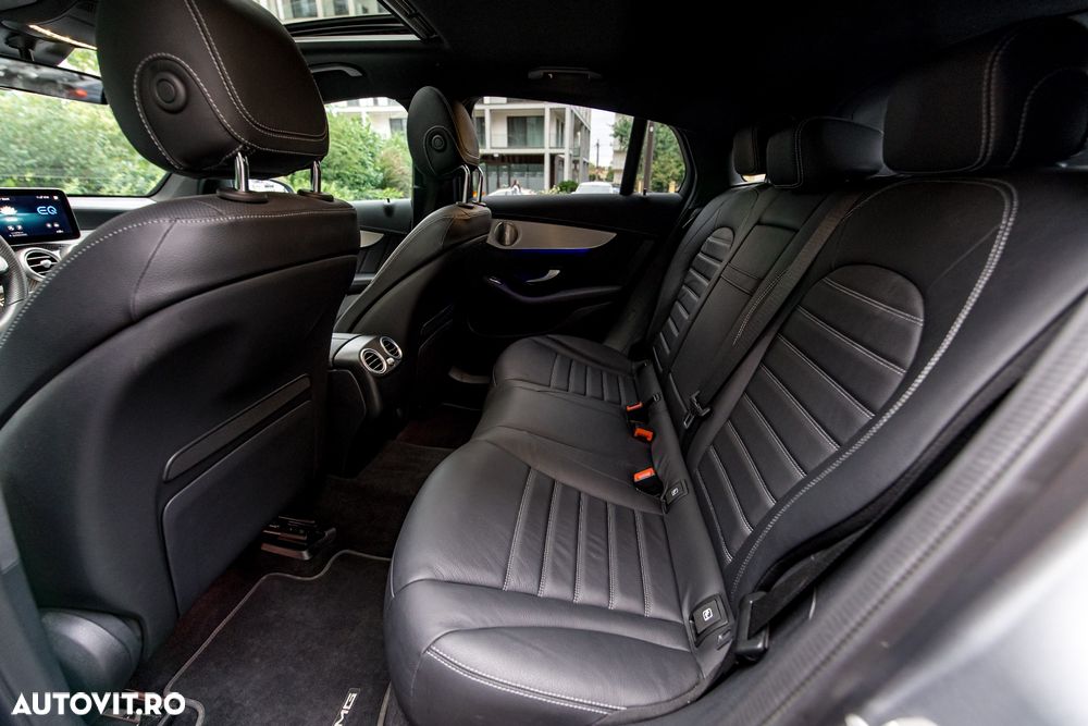 Mercedes-Benz GLC - 33