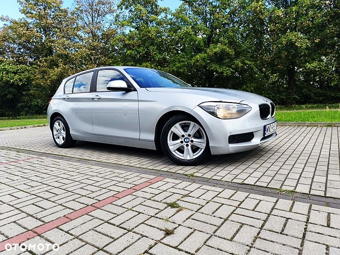 BMW Seria 1 - 17